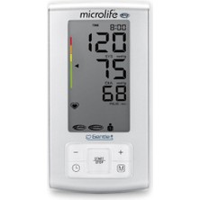 Allians Tam Otomatik Dijital Tansiyon Aleti, Güçlü ve Güvenilir Ölçüm