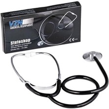 Allians Yüksek Kaliteli Tek Taraflı Steteskop, Ce Belgeli, Güvenilir ve Dayanıklı