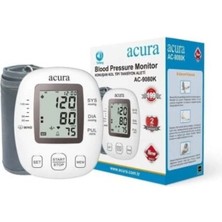 Allians Türkçe Konuşan Otomatik Koldan Tansiyon Aleti Çanta Hediyeli