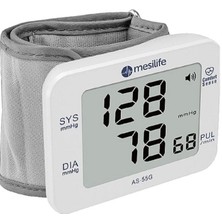 Allians Tam Otomatik Bilekten Tansiyon Ölçer, Türkçe Konuşan, Güvenilir Kullanım