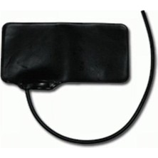 Allians Tansiyon Aleti Manşon Iç Lastik Tekli, Güvenli ve Kullanışlı Tasarım