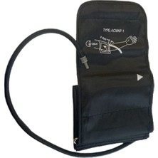 Allians 2'li Tansiyon Manşonu, 22-36CM, Güvenli ve Rahat Kullanım