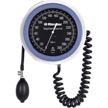 Allians Dijital Tansiyon Ölçüm Cihazı, Güvenilir ve Kolay Kullanımlı