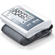 Allians Bilekten Tansiyon Ölçer Aleti, Sağlıklı ve Güvenilir Ölçüm