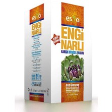 Esranın Dünyası Enginarlı Macun 420 Gr.