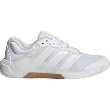 AJR4661 Adidas Dropset 4 Traıner W Kadın Spor Ayakkabı Beyaz