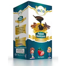 Esranın Dünyası Havlucanlı Macun  420 Gr.