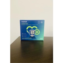 Allians Dijital Çift Hafızalı Üst Koldan Kan Basıncı Ölçüm Cihazı