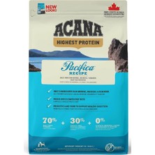 Acana Elite Orijen Pacifica Tahılsız Balıklı Yetişkin Köpek Maması 2kg