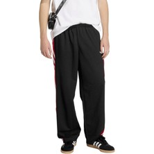 AKE0117 Adidas Tp Erkek Eşofman Altı Siyah