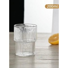 Marsilyan Origami Bardak 200 ml Isıya Dayanıklı ROYALEKS-CLKN-1918