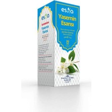 Esranın Dünyası Yasemin Esansı 20 Ml.