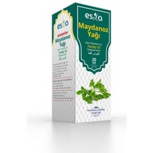 Esranın Dünyası Maydanoz Yağı 20 Ml.