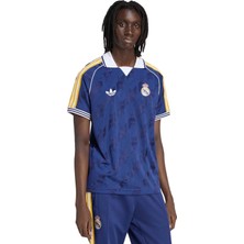 AKE3851 Adidas Real Madrid Og Jsy Erkek Forma Mavi