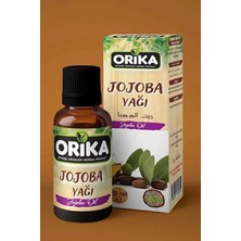 Esranın Dünyası Jojoba Yağı 20 Ml.
