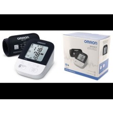 Allians Yüksek Hassasiyetli M4 Tansiyon Ölçüm Aleti Dijital Kullanım Kolay