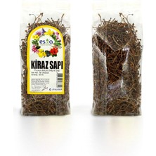 Marsilyan Poşet Kiraz Sapı 50 Gr.