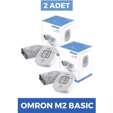 Allians Iki Adet Dijital Tansiyon Aleti, Güvenilir Kan Basıncı Ölçüm Seti