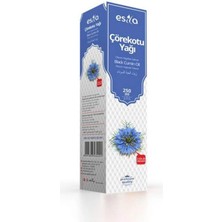 Esranın Dünyası Çörek Otu Yağı 250 Ml.