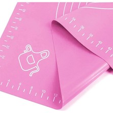 Esranın Dünyası 45X65 Hamur Matı Royaleks 157