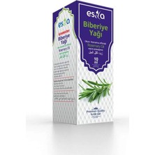 Esranın Dünyası Biberiye Yağı 10 Ml.