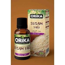 Esranın Dünyası Susam Yağı 20 Ml.