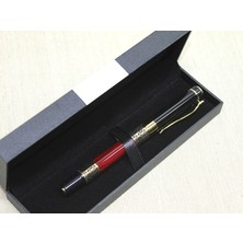 DS LLC Ieg ™ Kutulu Tekli Tükenmez Kalem Model 15 DSLLCRS-IEGK34