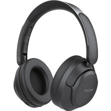 Fulltech Fh-06 Anc Bluetooth 5.3 Kulaküstü Kulaklık | Aktif Gürültü Engelleme, Kablosuz, Mikrofonlu