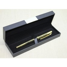 DS LLC Ieg ™ Kutulu Tekli Tükenmez Kalem Model 16 DSLLCRS-IEGK34