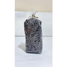 Orbak Kağıtçılık Gri Kırpık Kağıt 25 gr | Z Zigzag Kutu Dolgu ve Süsleme Kağıdı | Hediye Kutusu Için