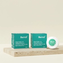 Bensil Atopik Ciltler için Nemlendirici Krem ( 2 Adet)