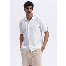 Ellesse Erkek Gömlek EM490-OF