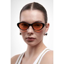 Bilge Karga Lars Black Orange Sirkadiyen Denge Gözlüğü