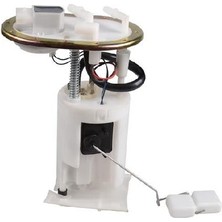 Depo Şamandıra Komple Elektrikli Fiat Palio Siena 1,4 Benzin 46767417 Brucke