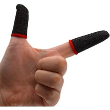 Nanopro Pubg Parmaklık Eldiven Oyuncu Eldiveni Yüksek  2022 New