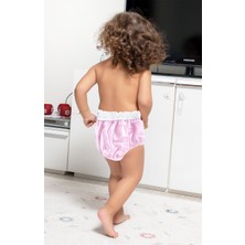 Babyjem Alıştırma Külodu 3 Yaş Pembe