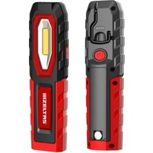 İzeltaş Izeltaş 14000005383 600 Lm Cob LED Çalışma Lambası