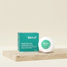 Bensil Atopik Ciltler İçin Nemlendirici Krem 20 ml