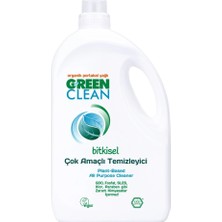 LTG Nova Mey Ithalat® Bitkisel Çok Amaçlı Temizleyici 2750 ml