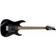 Ibanez GRX20 BKN Elektro Gitar Set Premium Ses Kalitesi ile Profesyonel Kullanım İçin Tasarlandı