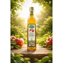 Mindivan Elma Sirkesi 500 ml