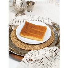 Babalık Peynir Helvası Fırınlanmış Peynir Helvası (500 Gram)