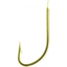 Mustad Olta İğnesi 264 10lu BRONZ NO:10