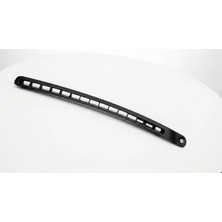 Print3dTr Jaguar X-Type Uyumlu Havalandırma Izgarası (Ham/boyanabilir 3D Baskı)