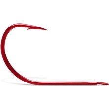 Vmc Olta Iğnesi 9335RD 10LU Kırmızı No:1-0 - 50LI