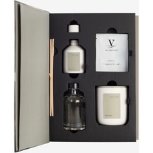 Ladenac Milano Vila Hermanos Oda Kokusu