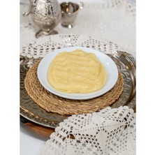 Babalık Peynir Helvası Fırınlanmamış Peynir Helvası (1 Kilo)