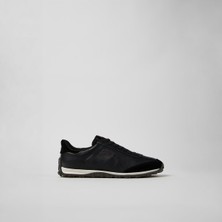 Erkek Sneaker K101097-002 Camper Drift Walk Black