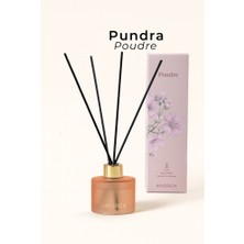 Marrien Pudra Çubuklu Oda Kokusu 100 ml-