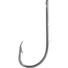 Mustad Olta Iğnesi 92247NI Baitholder 5li Nikel No:6-0